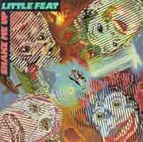 Amazon.co.jp: Shake Me Up by Little Feat (1995-08-29): Music